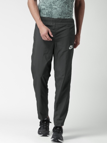 nike pants myntra