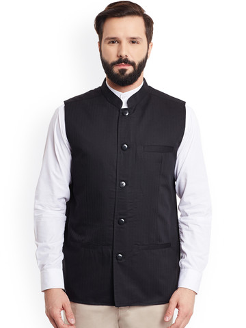 even nehru jacket