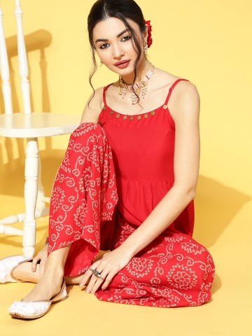 Latest 50 Kurti with Pants For Women 2022  Tips and Beauty