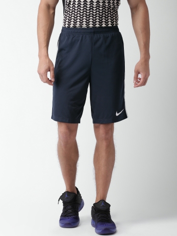 myntra nike shorts
