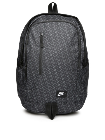 nike soleday print backpack