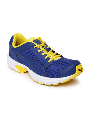 myntra puma shoes 50 off