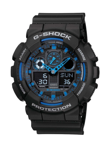 Myntra casio best sale