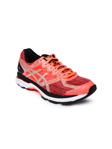 myntra women running shoes