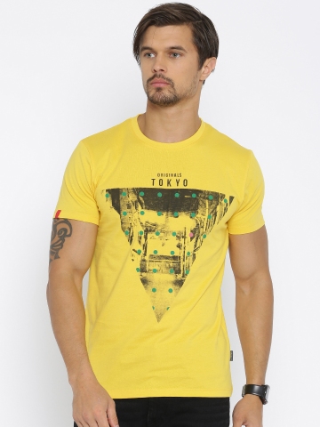 jack and jones t shirt myntra