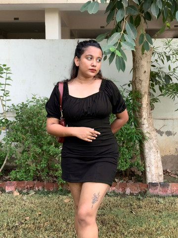 Myntra Birthday Dresses