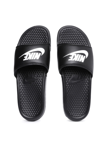 nike slippers jabong