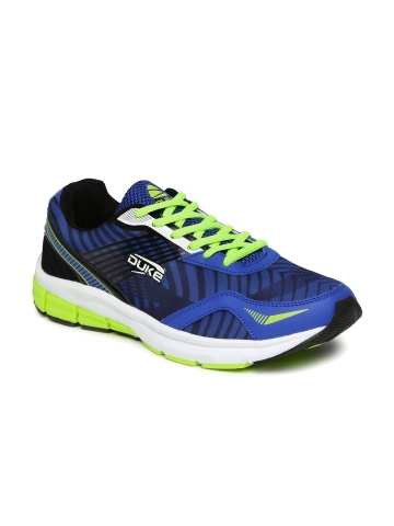 duke running shoes