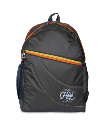 myntra backpacks