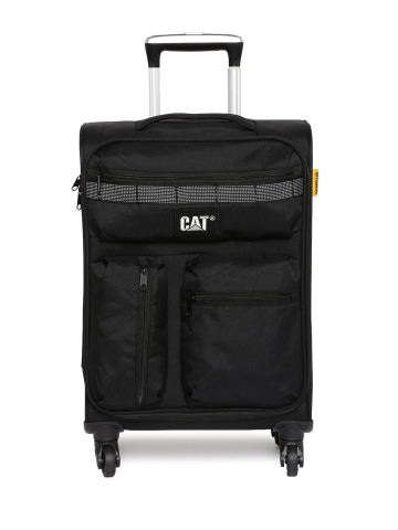 cat trolley suitcase