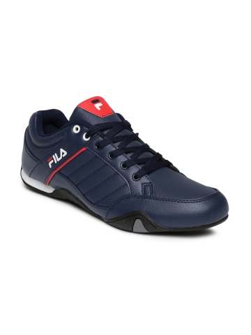 myntra fila shoes