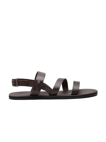 United colors best sale of benetton sandals