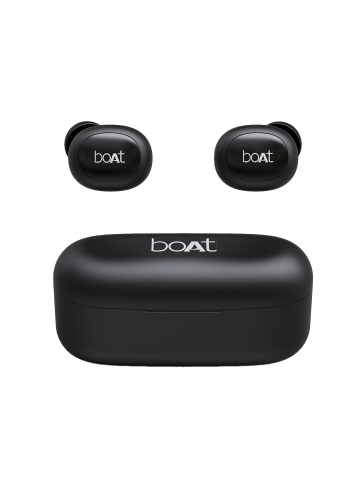 Boat airdopes 121v2 tws earbuds with bluetooth new arrivals