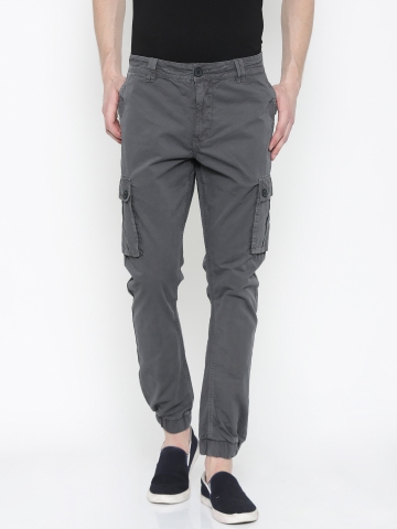 flying machine joggers