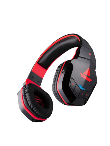 boAt Rockerz 510 Black Wireless Headphone with Thumping Bass and Up to 10H Playtime
