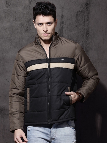 Roadster on sale puffer jacket