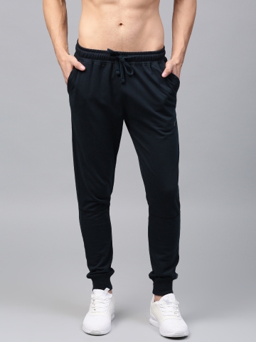 hrx joggers myntra