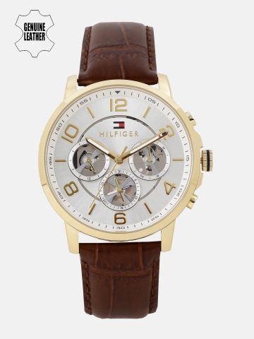 tommy hilfiger watches myntra