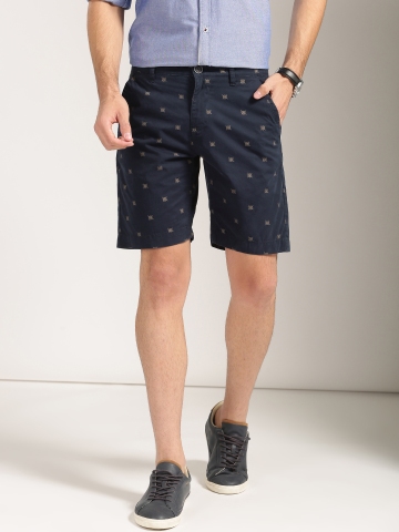 myntra shorts