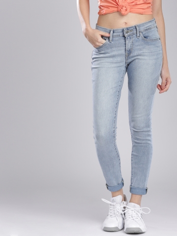 myntra levis jeans