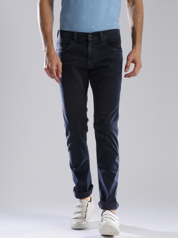 levis 65504 skinny straight