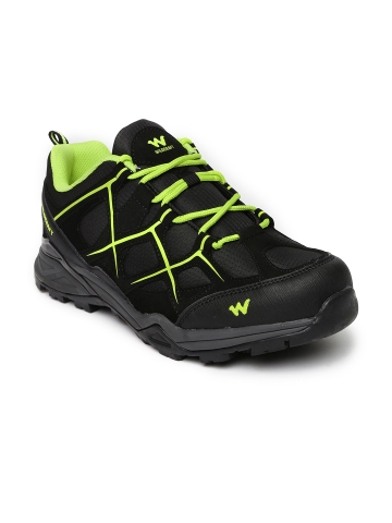 Wildcraft men's trekking on sale shoes