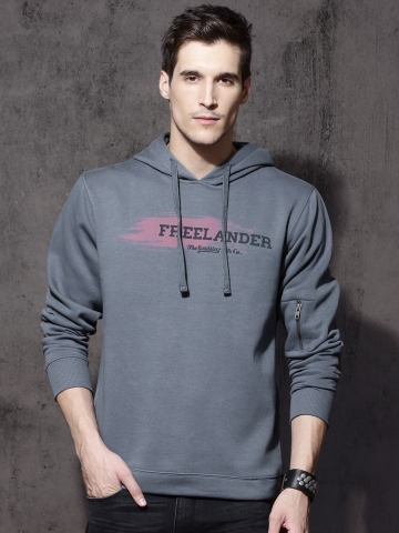 roadster hooded sweatshirt