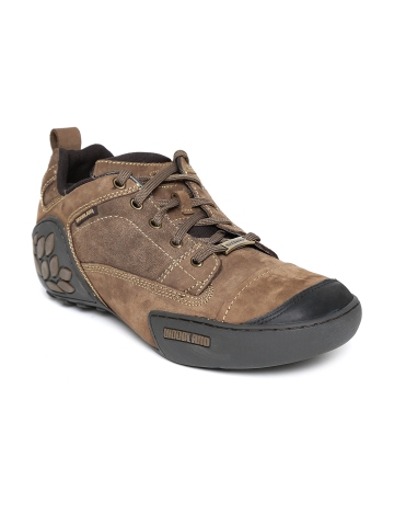 Woodland proplanet shoes on sale