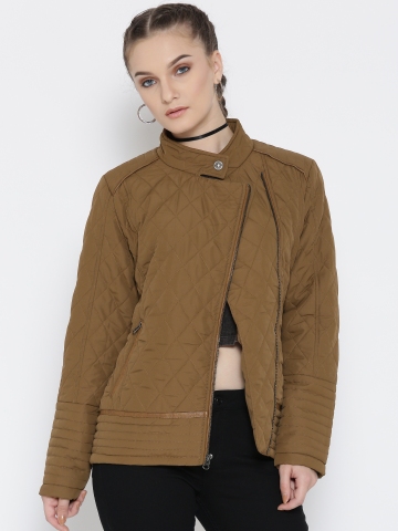 myntra women jacket