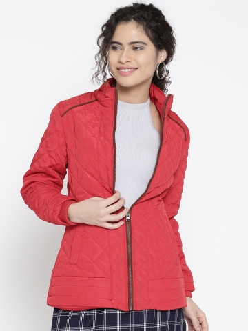 Fort collins women's quilted jacket 2025
