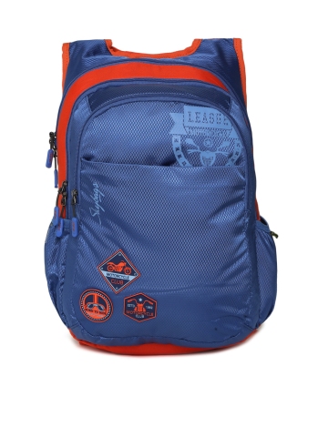 Footloose 2025 skybags backpack