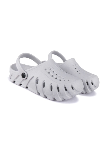 BERSACHE Men Open Toe Flats
