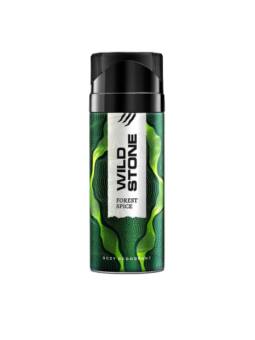 Wild stone Forest Spice Long Lasting Deodorant Spray - 50 ml