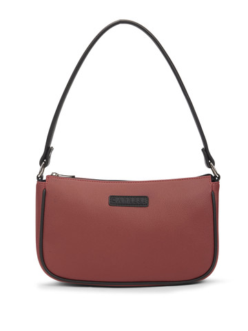 Caprese Baguette Shoulder Bag