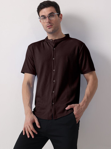 GENZILOOKS Men Casual Shirt