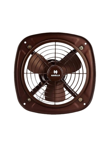 Havells Ventil Air DSP Choco Brown 300 mm 3 Blades Exhaust Fan