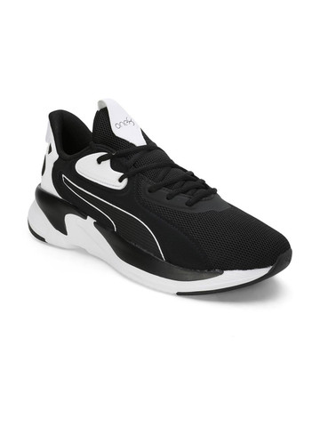 one8 x PUMA Softride Premier one8 Res Unisex Lace-Ups Running Shoes