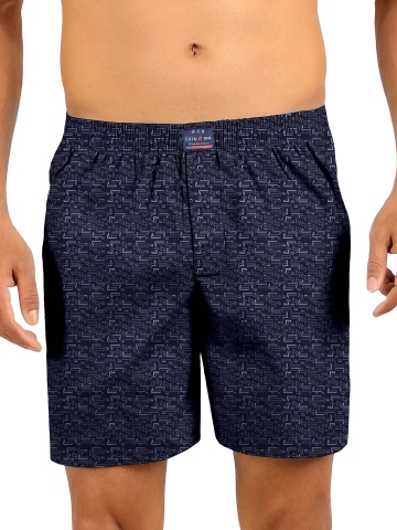 FTX Men Printed Boxers 507_65_M