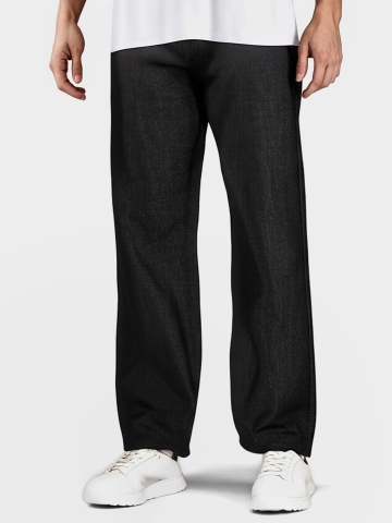 glitchez Men Relaxed Fit Jeans