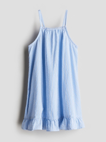 H&M Cotton Dress