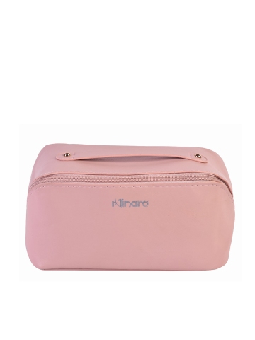 MINARA Makeup & Travel Organiser - Pink
