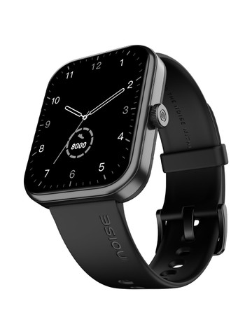 NOISE ColorFit Caliber 3 Go 1.85 TFT LCD BT v5.3 Smart Watch