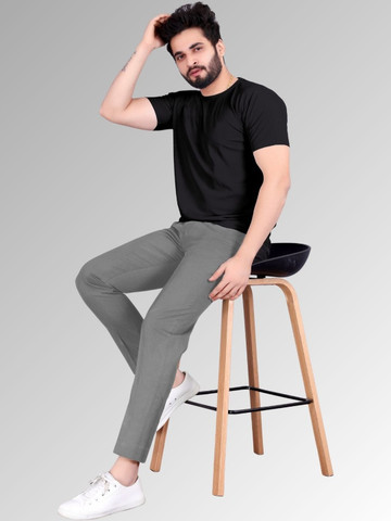 Moda Rapido Men T-shirt