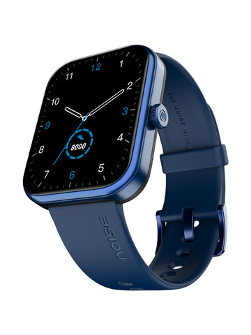 Noise ColorFit Pulse 2 Max 1.85 Display Multilingual Menu Smart Watch