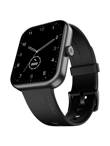 Noise ColorFit Pulse 2 Max 1.85 Display Multilingual Menu Smart Watch