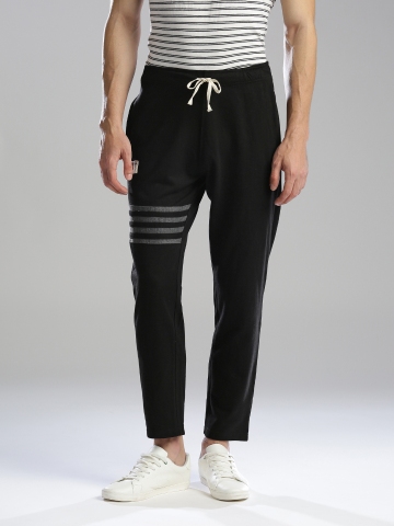 track pants on myntra