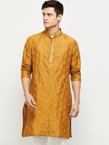 Max ethnic kurtas store