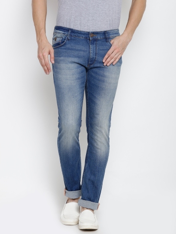 john players stretchable jeans