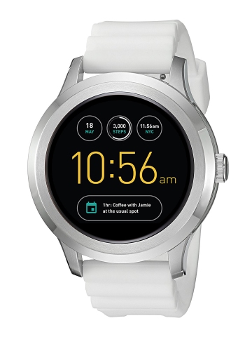 fossil smartwatch myntra