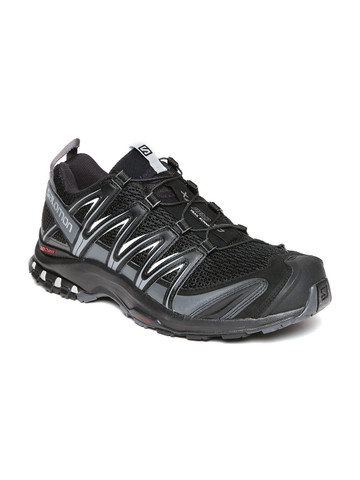 salomon shoes myntra